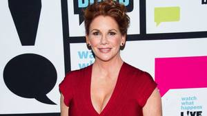 A Cup Tits No Porn - How Melissa Gilbert Feels About Going From Size DD to 'Just an Average B' -  ABC News