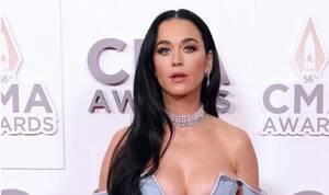 Katy Perry Anal - La VoZ digital | Katy Perry emocionada por estar en el cartel del Concierto  de CoronaciÃ³n de Carlos III