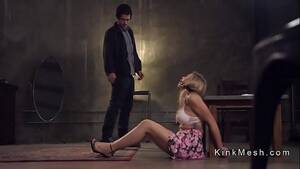 handcuffed slave - Handcuffed slave anal fucked - XVIDEOS.COM