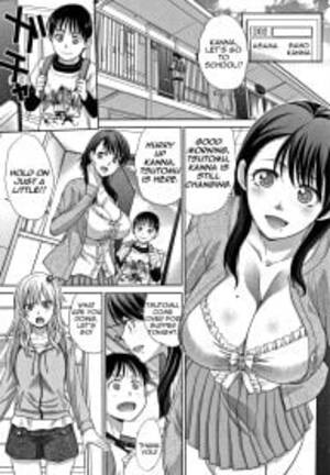 Aunt Charlotte Porn Comics - My Beloved Auntie [Itaba Hiroshi] Porn Comic - AllPornComic