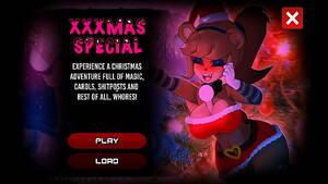 giant cock futa hentai - Fap Nights At Frenni's Night Club [ hardcore Futa Hentai Game PornPlay ]  Ep.16 pegged by a giant futanari monster cock fnaf r34