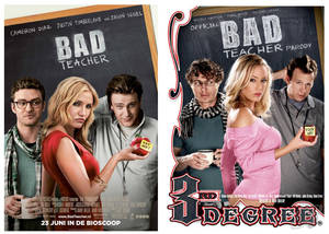bad teacher parody - Official bad teacher porn - Bad teacher jpg 700x500