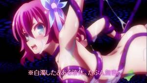 no game no life hentai - No Game No Life (2014) - Fanservice Compilation - XVIDEOS.COM