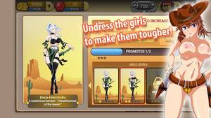 adventure hentai game incubi - Fap Titans