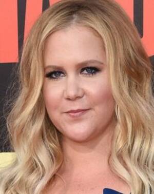 Amy Schumer Upskirt Porn - Amy Schumer Nude Videos & Pictures