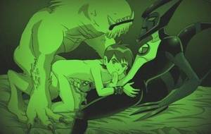 Ben Ten Yaoi Porn - ben 10 yaoi gallery