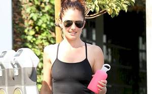 Minka Kelly Nude Naked Porn - Minka Kelly