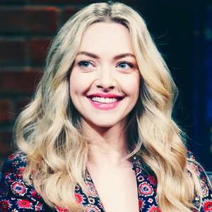 Amanda Seyfried Pussy - Amanda Seyfried - The Cut