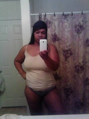 black bbw naked selfie - Black BBW Posing For Selfies In Bathroom | MOTHERLESS.COM â„¢