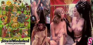 disney vintage porn - Your favourite childhood Disney characters played by pornstars