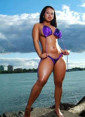 detroit ebony big pussy lips - A Detroit dime