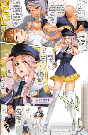 Lesbian Manga Hentai - Xxx manga hentai sex
