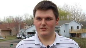 Minnesota Porn Stars - Minnesota Teen Can't Bring Porn Star to Prom - ABC News