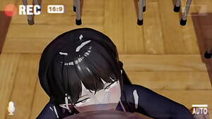 3d Anime Hentai Blowjob - Free 3D Hentai Blowjob Porn Videos (1,658) - Tubesafari.com