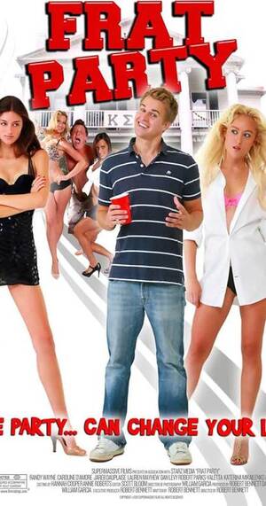 drunk girl at frat party - Reviews: Frat Party - IMDb
