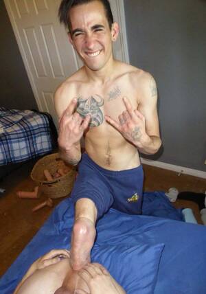 Extreme Nugget Porn - Want to learn about nugget porn? | Porn Dude - Blog