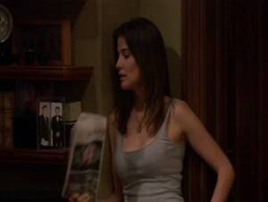 How I Met Your Mother Porn Scenes - HOW I MET YOUR MOTHER NUDE SCENES - AZNude