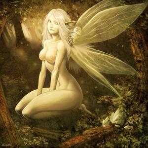 black fairies nude - Black Fairy Nude | Sex Pictures Pass