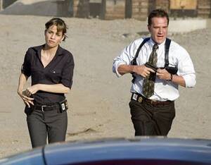 Natalie Morales White Collar Porn - HOLLYWOOD INSIDER: White Collar's Natalie Morales Finds Life After The  Middleman! â€“ EclipseMagazine