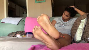 Big Ebony Feet Porn - Ebony Soles, Soft Soles, Mature Soles - MatureClub.com