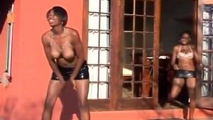 hot black cheerleader sex - EBONY CHEERLEADER PORN @ VIP Wank