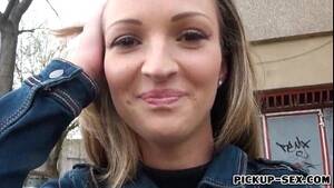 beautiful czech girl - Pretty Czech girl Melanie twat rammed in exchange for money - XVIDEOS.COM