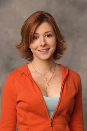 Alyson Hannigan Pussy - Alyson Hannigan | Alyson hannigan, Women, Stunning women