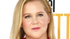 Amy Schumer Dildo Porn - Comedy's R-Rated Queen Amy Schumer Is Raunchier Than Ever