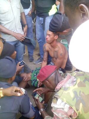 Cape Verdean Gay Porn - Cape Verde Gay Porn | Gay Fetish XXX