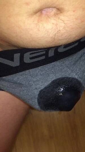 Boy Boxer Brief Cum Porn - Cum in underwear: Teen boy cums in underwearâ€¦ ThisVid.com