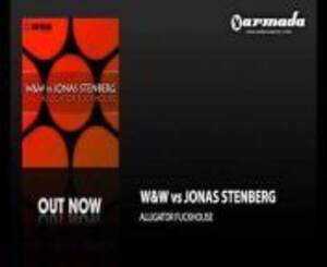 Alligator Fuckhouse Porn - W&W vs Jonas Stenberg - Alligator Fuckhouse (Original Mix) (CVSA107) from  fuckhous Watch Video - MyPornVid.fun
