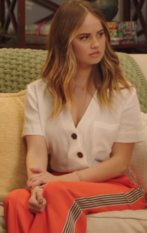 Debby Ryan Porn Bj - Debby Ryan - Wikipedia