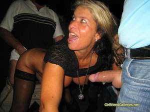 Bbc Public Porn - Rate this gallery: