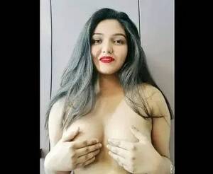 Extremely Sexy Indian - Very hot sexy girl top indian porn showing big nice tits bf mms