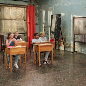 crazy nudist gallery - Naked Education pearl-clutchers, you're wrong: Britain's teens need to see  more real bodies | Natasha Devon | The Guardian