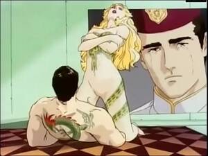 Anime Tattoo Sexy - Sexy tattooed anime hentai girl - XVIDEOS.COM