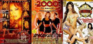 2000 Xxx Movies - Top Five Adult Empire Porn Bestsellers From 2000 - Official Blog of Adult  Empire