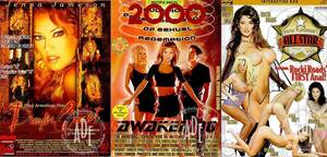 2000 Porn Series - Top Five Adult Empire Porn Bestsellers From 2000 - Official Blog of Adult  Empire