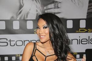 Asa Porn Star - Who is porn star Asa Akira? | The Irish Sun