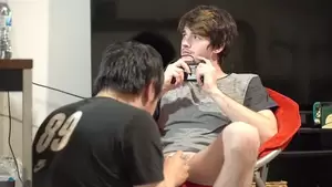 friend cumshot - str8 friend cum Gay Porn - Popular Videos - Gay Bingo