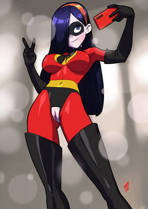 Disney Girls - Disney Girls - Page 7 - HentaiEra