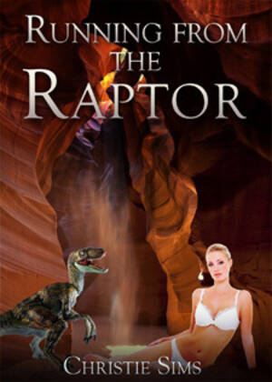 Female Raptor Dinosaur Porn - 10 Real Book Covers From Dinosaur-On-Human Sex Novels | Cracked.com