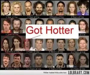 Crystal Meth First Time Sex - What does it feel like to try meth for the first time? - Quora