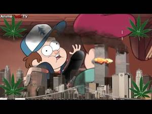 Gravity Falls Dipper And Wendy Have Sex - 