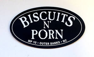 N Porn - Convenience Store | Biscuits N Porn | Nags Head