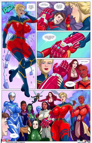 avengers cartoon xxx - Avengers Halftime porn comic - the best cartoon porn comics, Rule 34 |  MULT34