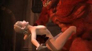 Monster Love Porn - Monsters love earthling pussies so much - Porn300.com