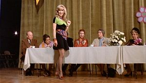 Fucking Barbara Eden Porn - Rule of Three: Harper Valley PTA (1978) - Noiseless Chatter