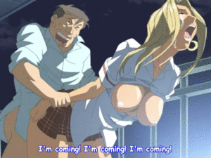 Hentai Forced Anime Sex - Hentai Forced Sex Animated Gif | BDSM Fetish