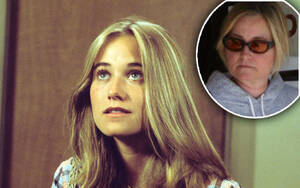 Maureen Mccormick Porn - Brady Bunch' Star Maureen McCormick â€” Her Secret Drug Hell!